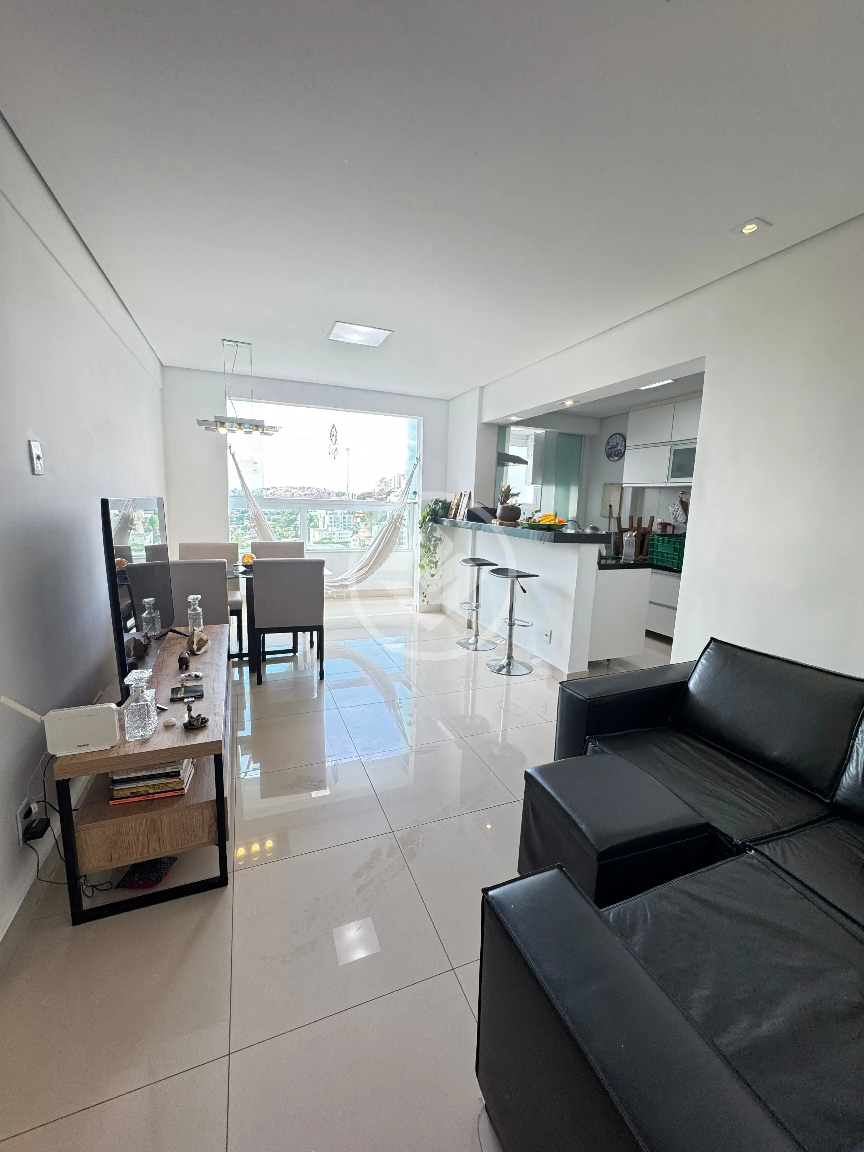 Apartamento BURITIS, Belo Horizonte - MG — foto 2