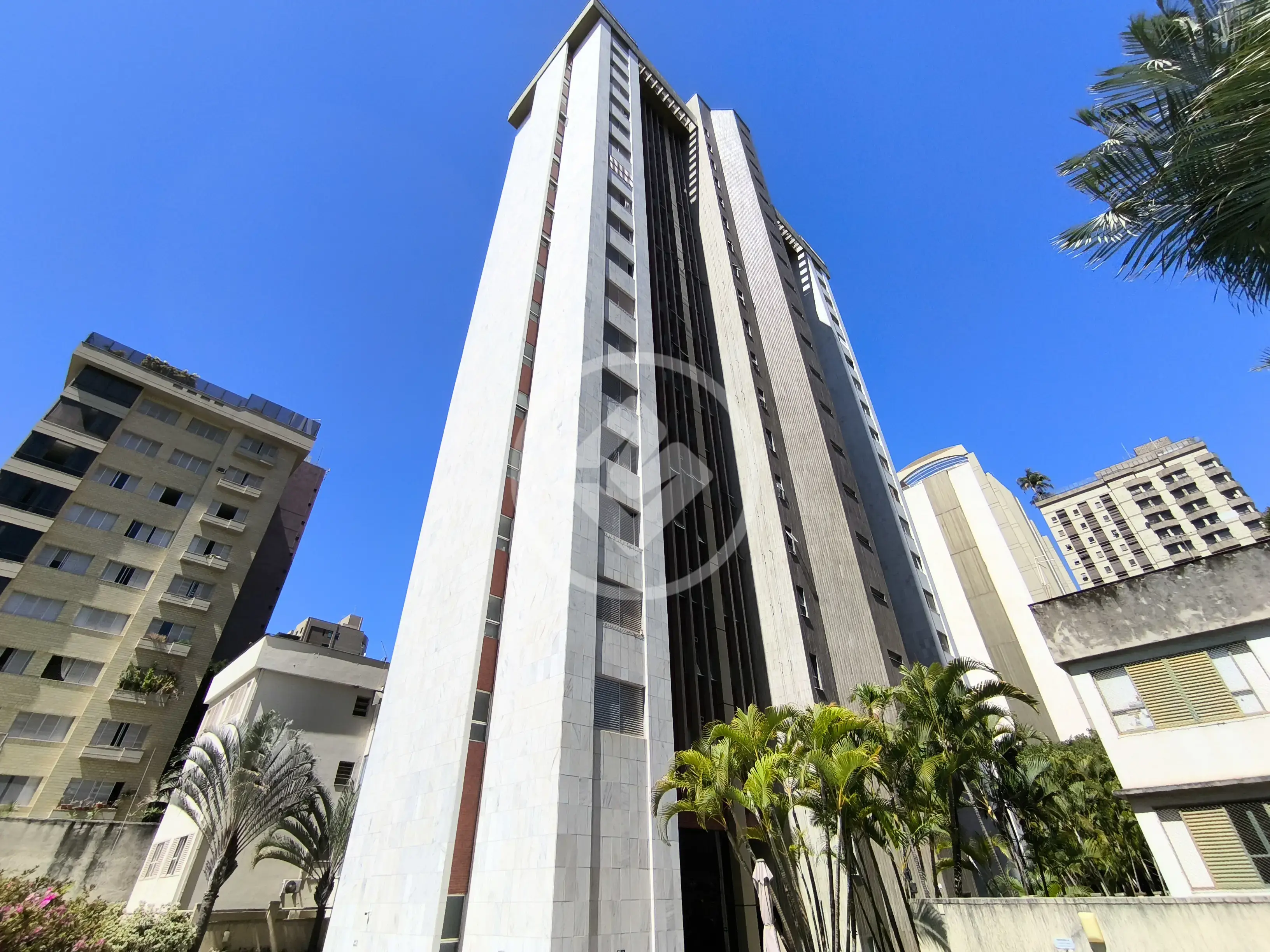 Apartamento LOURDES, Belo Horizonte - MG — foto 1