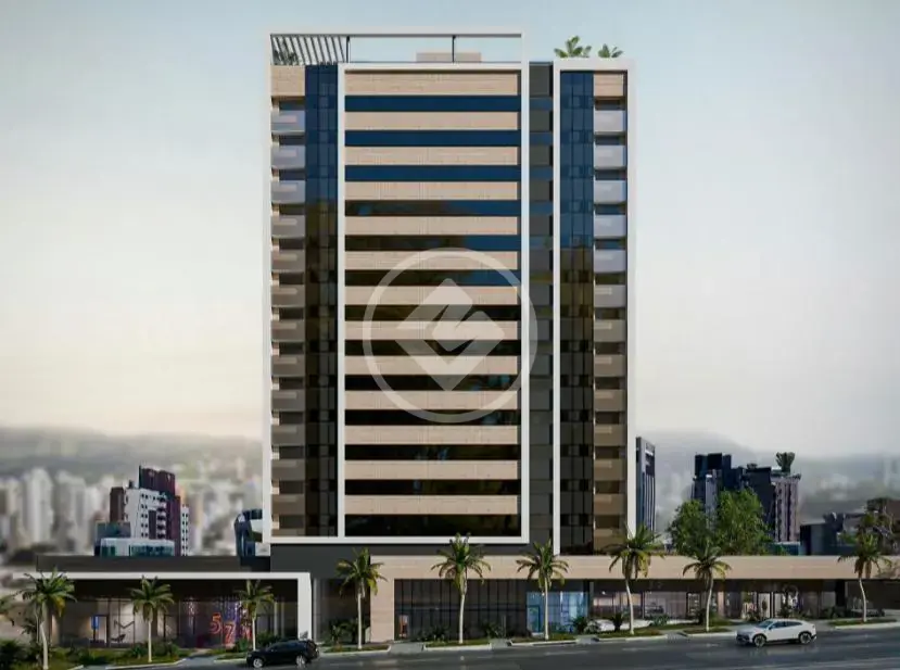 Apartamento à Venda