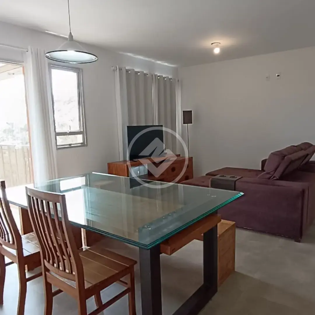 Apartamento Alphaville - Lagoa dos Ingleses, Nova Lima - MG — foto 2