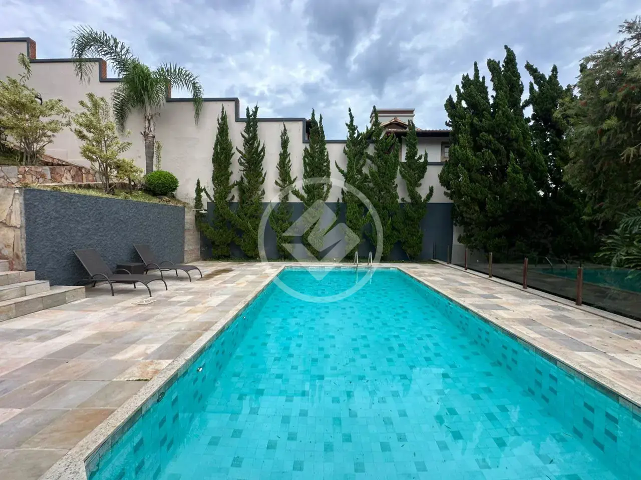 Casa Condomínio Vila Castela-2ª Etapa, Nova Lima - MG — foto 1