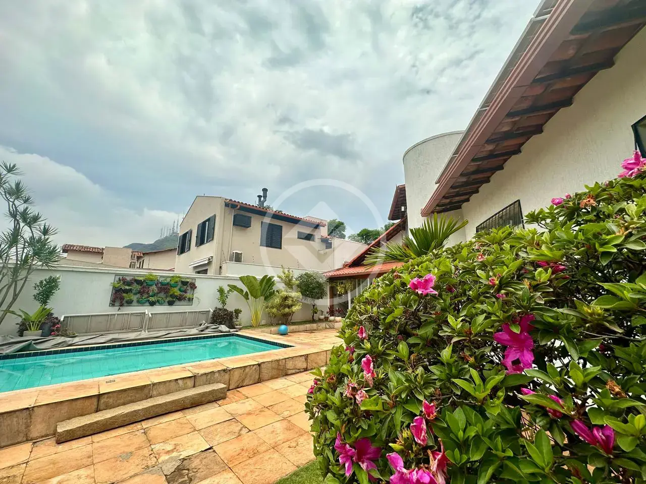 Casa à venda