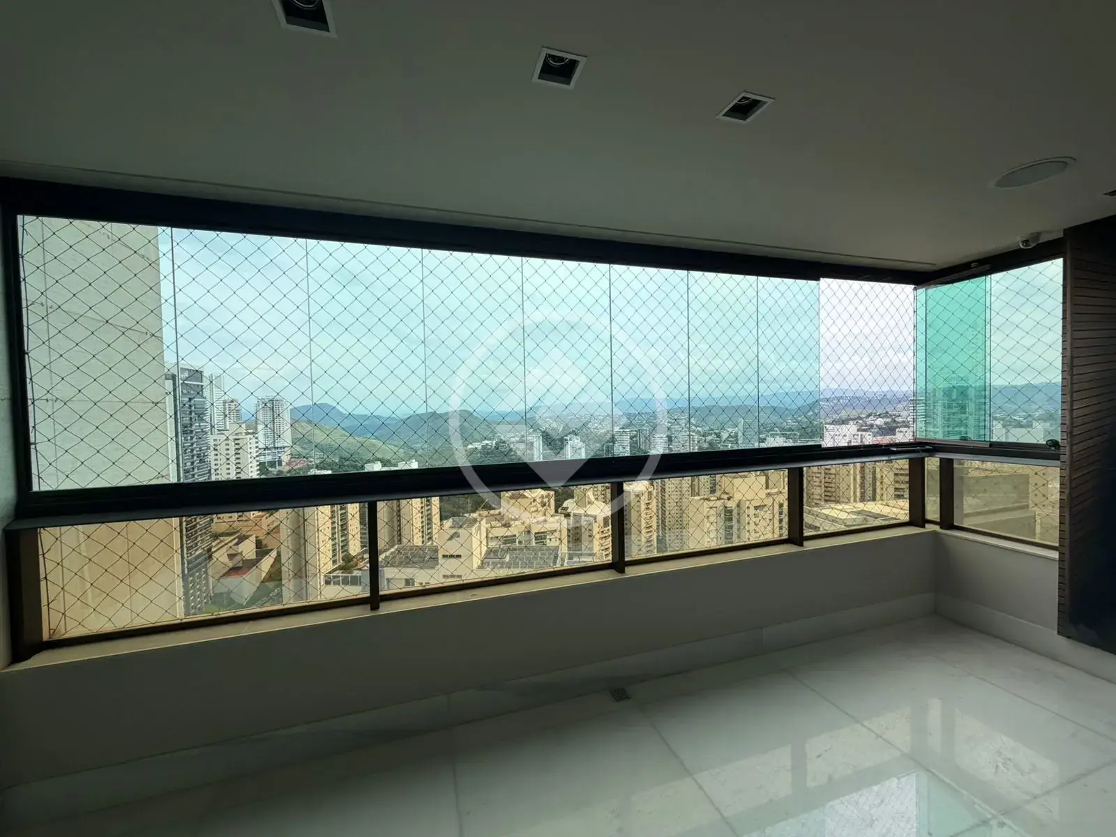 Apartamento Vale do Sereno, Nova Lima - MG — foto 2