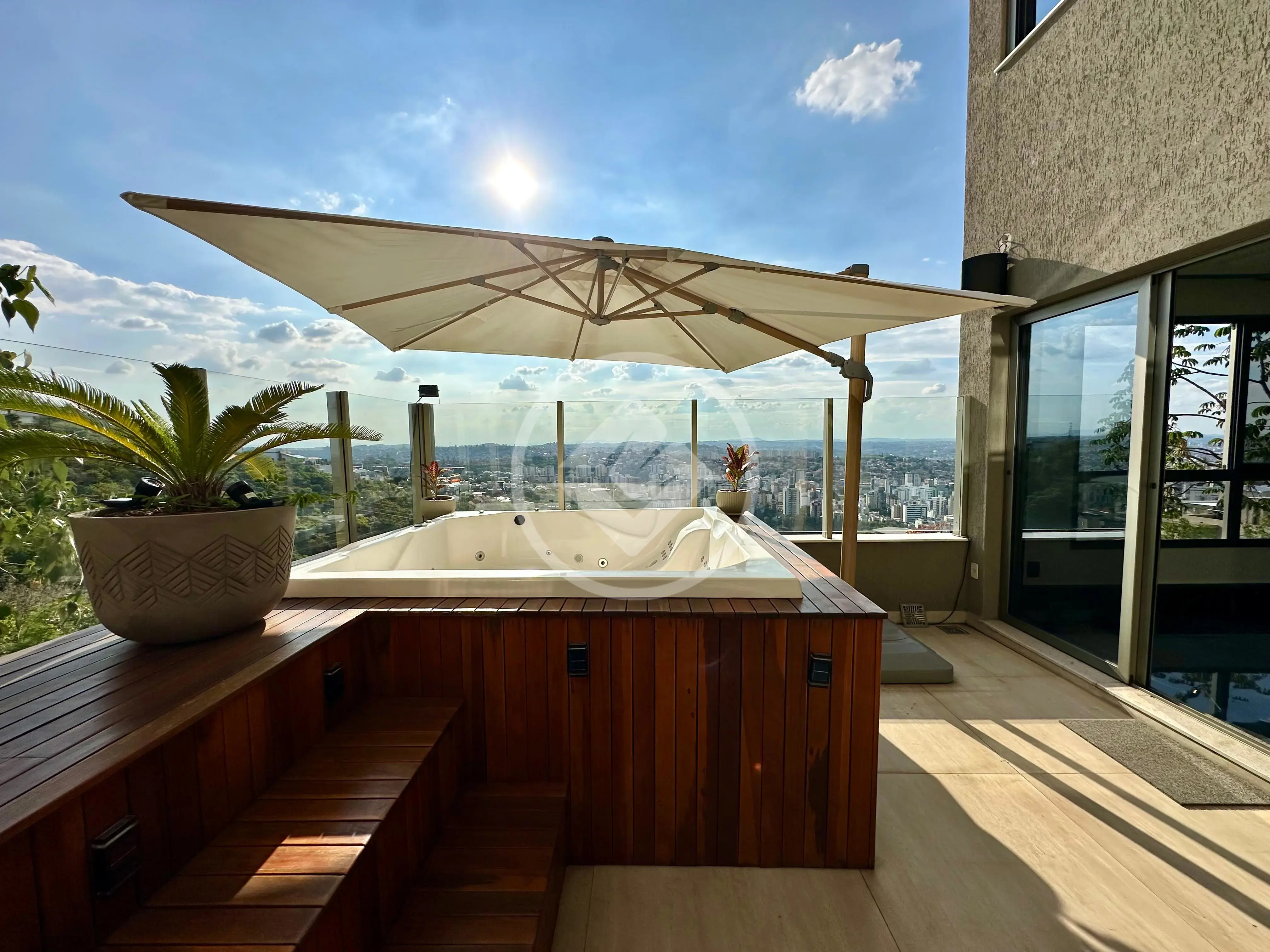Casa Condomínio BURITIS, Belo Horizonte - MG — foto 1