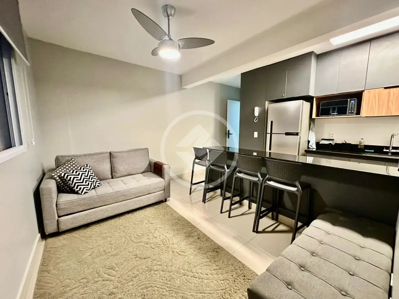 Apartamento BURITIS, Belo Horizonte - MG — foto 1