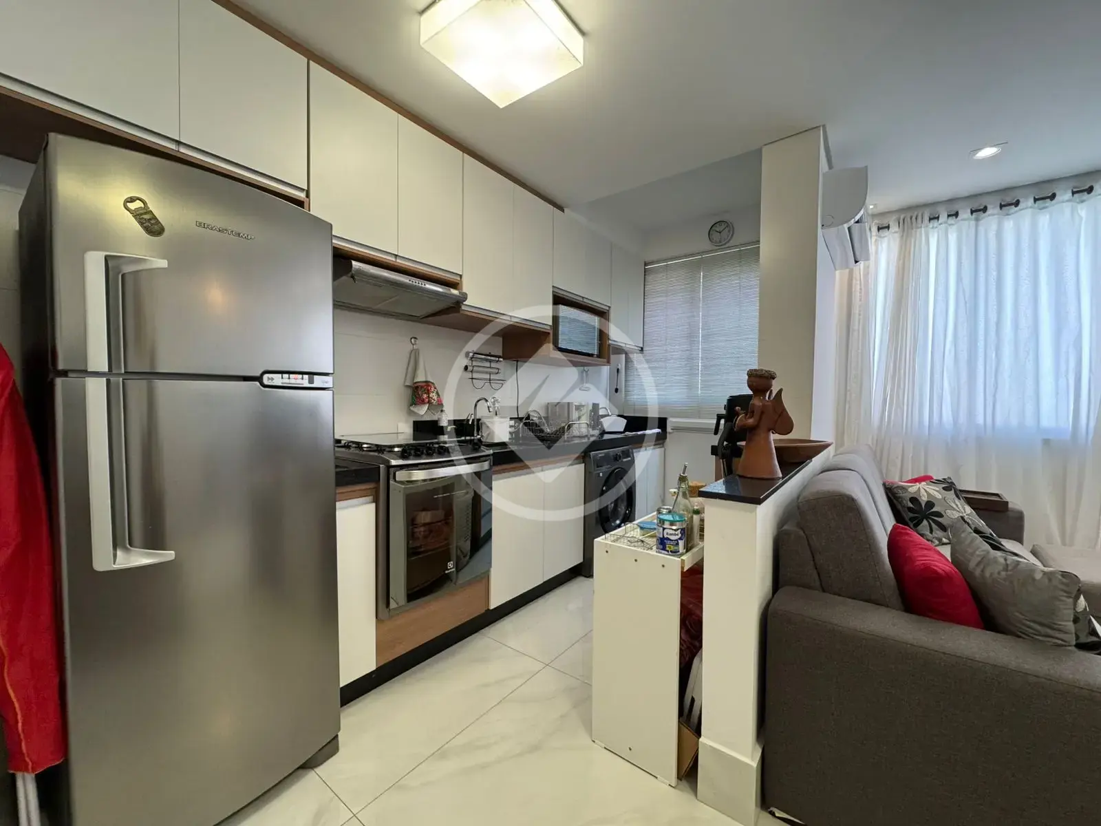 Apartamento BURITIS, Belo Horizonte - MG — foto 2