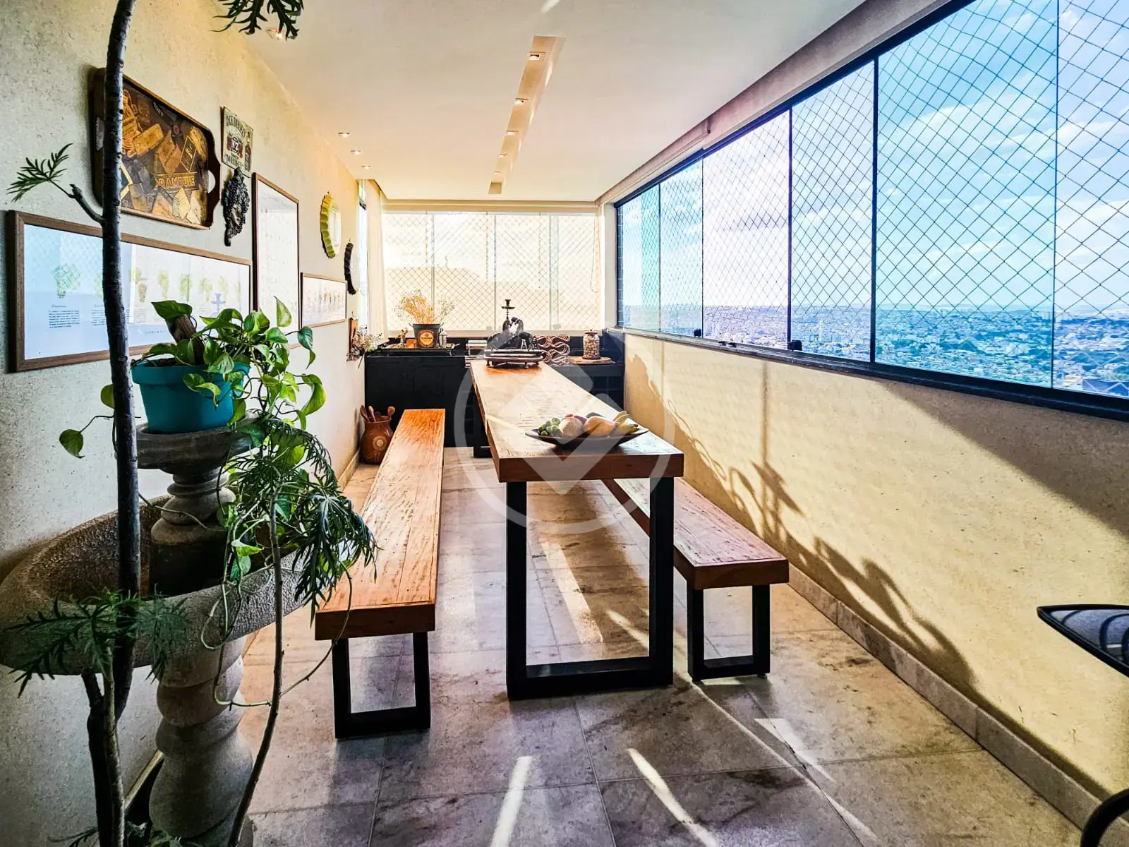 Apartamento BURITIS, Belo Horizonte - MG — foto 1
