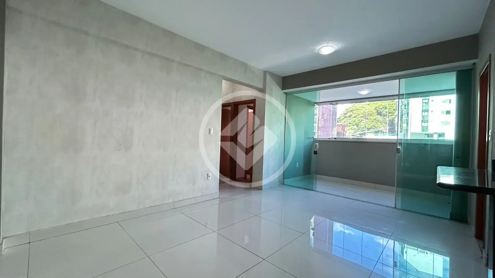 Apartamento BURITIS, Belo Horizonte - MG — foto 1
