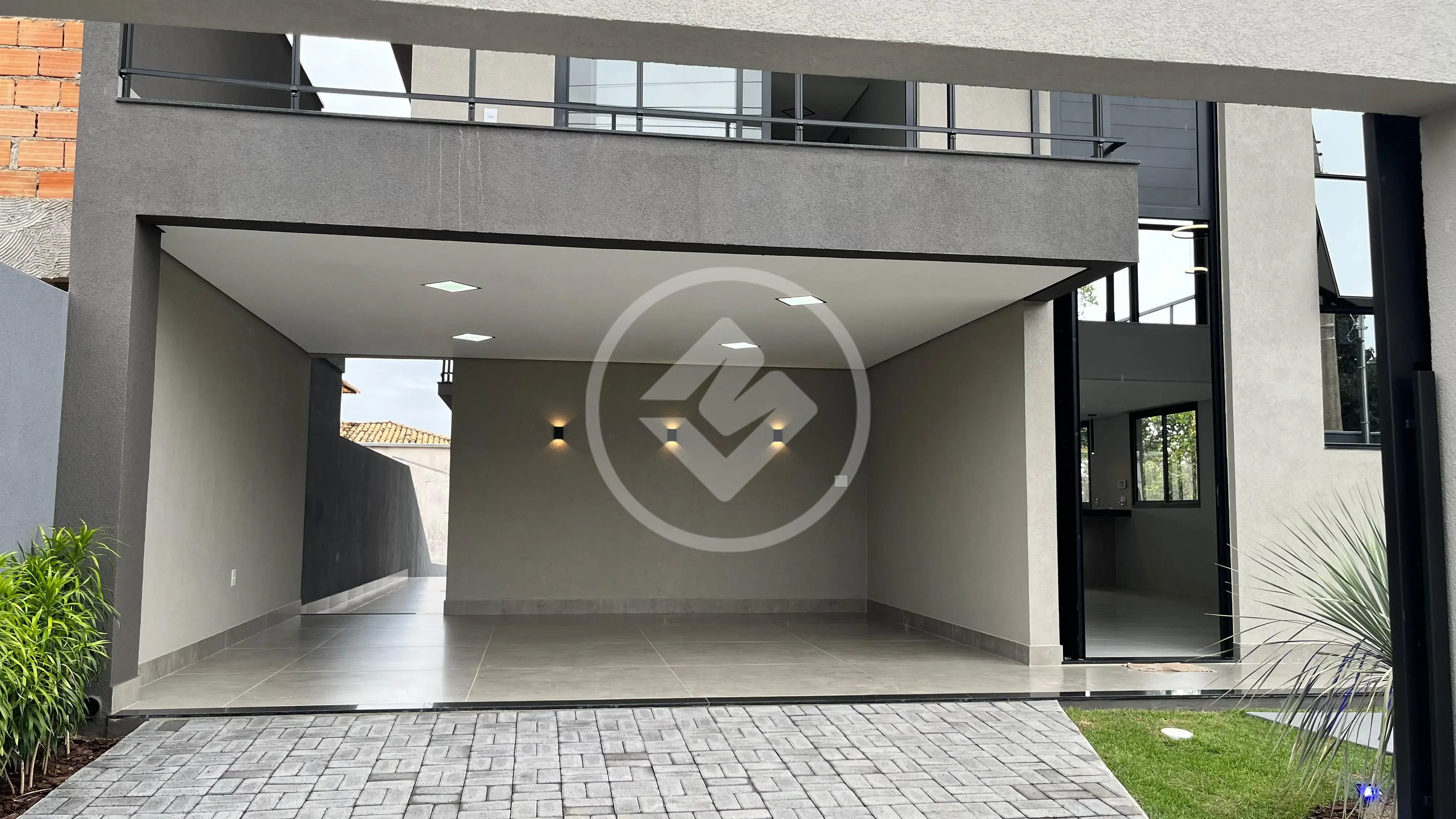 Casa 3 quartos no Cidade Praia Angélica I, Lagoa Santa — foto 3 de 6