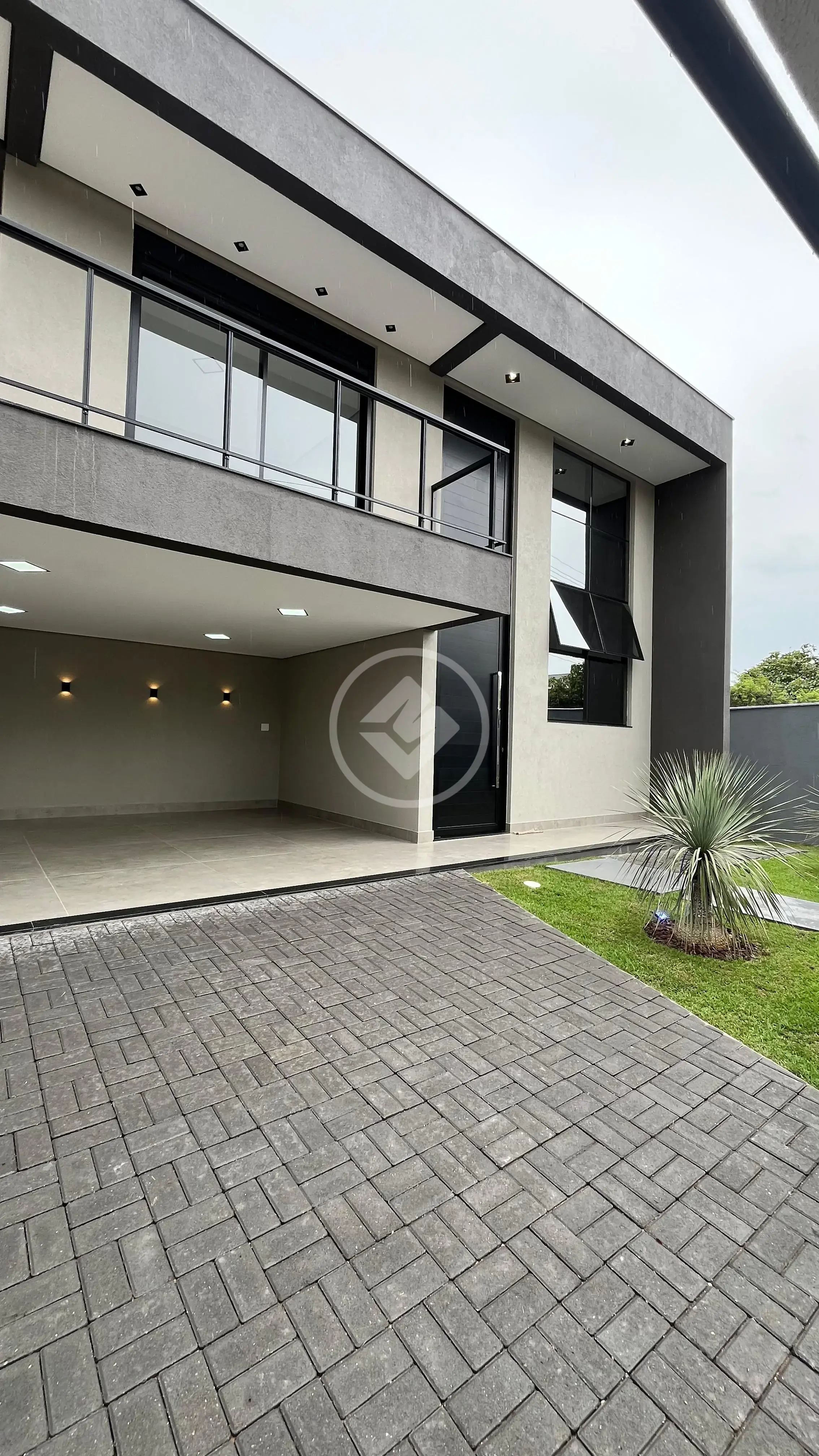 Casa 3 quartos no Cidade Praia Angélica I, Lagoa Santa — foto 4 de 6