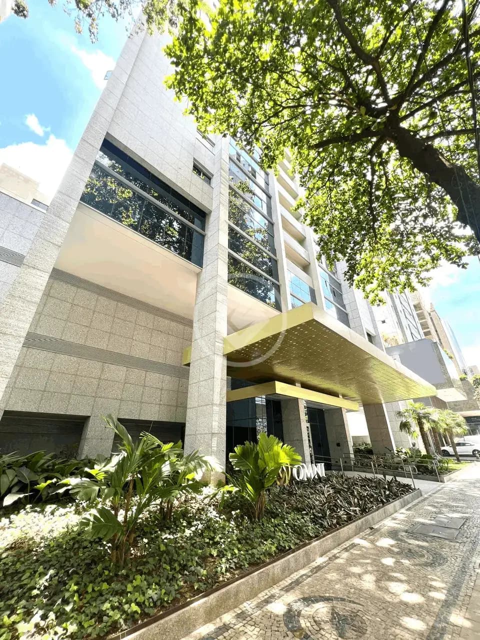 Apartamento LOURDES, Belo Horizonte - MG — foto 1