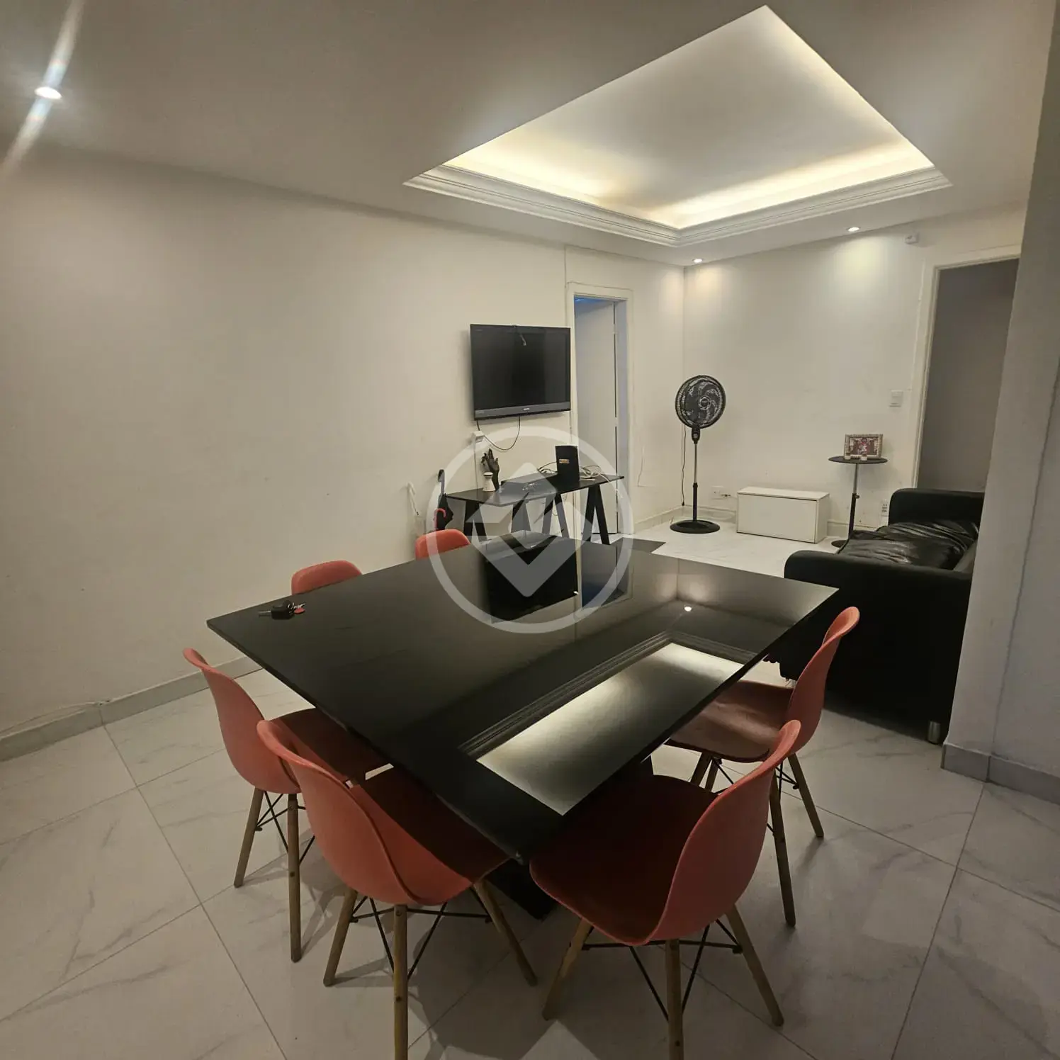Apartamento 3 quartos no BURITIS, Belo Horizonte — foto 5 de 6