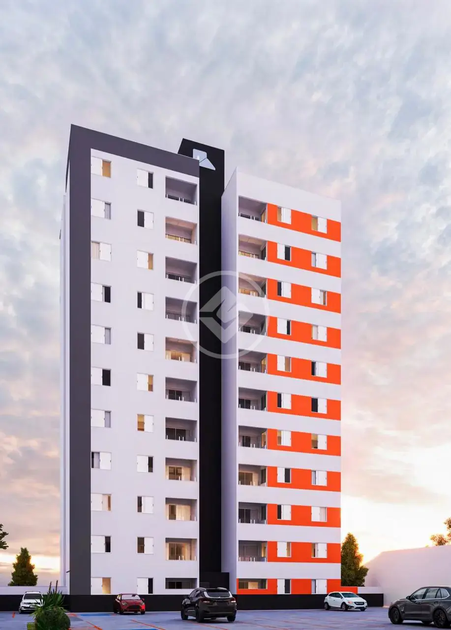 Apartamento Coração Eucarístico, Belo Horizonte - MG — foto 1