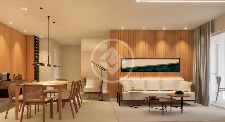 Apartamento 3 quartos no Piemonte, Nova Lima — foto 3 de 6