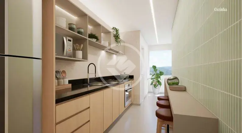Apartamento 3 quartos no Piemonte, Nova Lima — foto 6 de 6