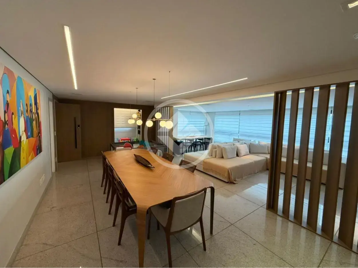 Apartamento BELVEDERE, Belo Horizonte - MG — foto 1