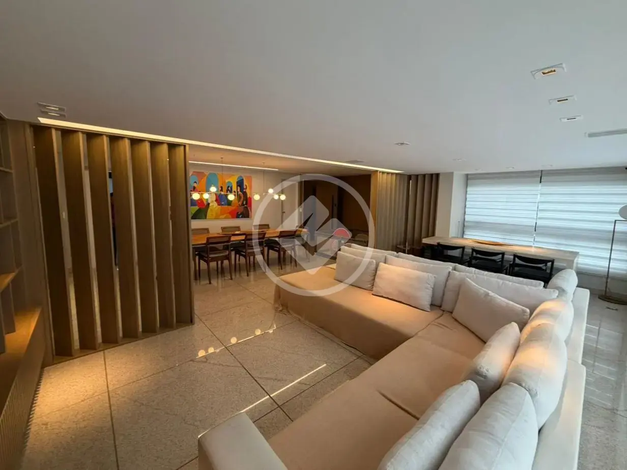 Apartamento BELVEDERE, Belo Horizonte - MG — foto 2