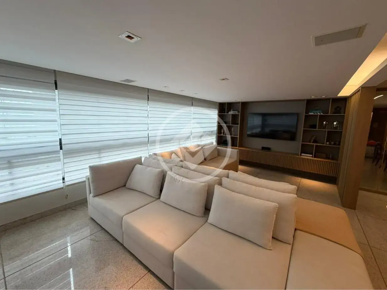 Apartamento 4 quartos no BELVEDERE, Belo Horizonte — foto 4 de 6