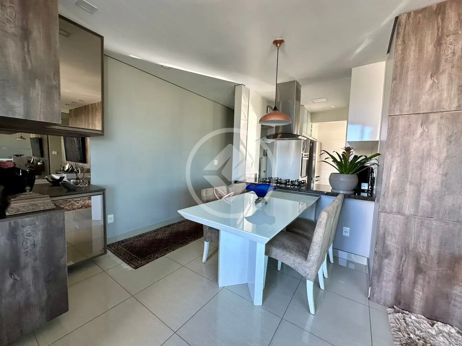 Apartamento BURITIS, Belo Horizonte - MG — foto 2