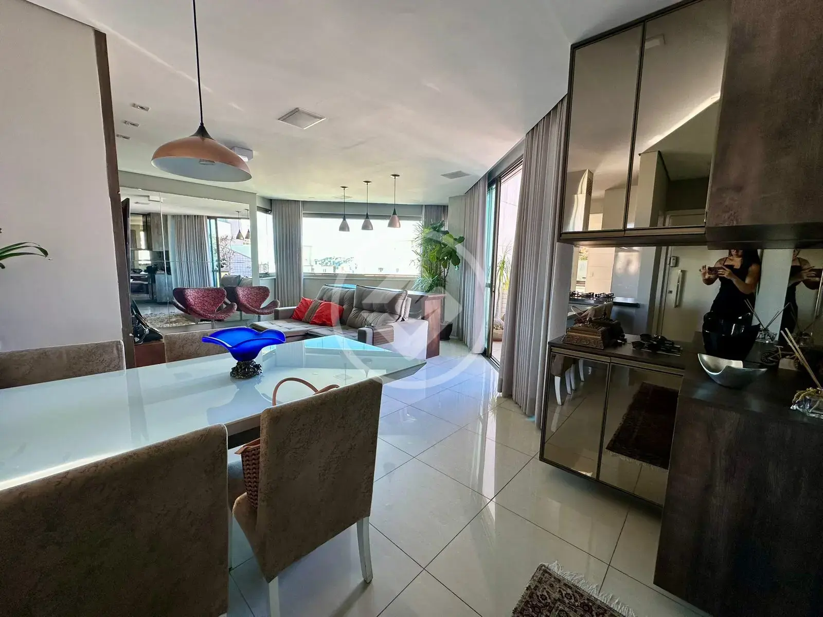 Apartamento 3 quartos no BURITIS, Belo Horizonte — foto 3 de 6