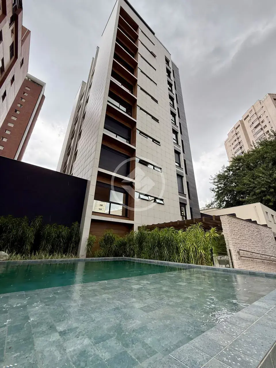 Apartamento Sion, Belo Horizonte - MG — foto 1