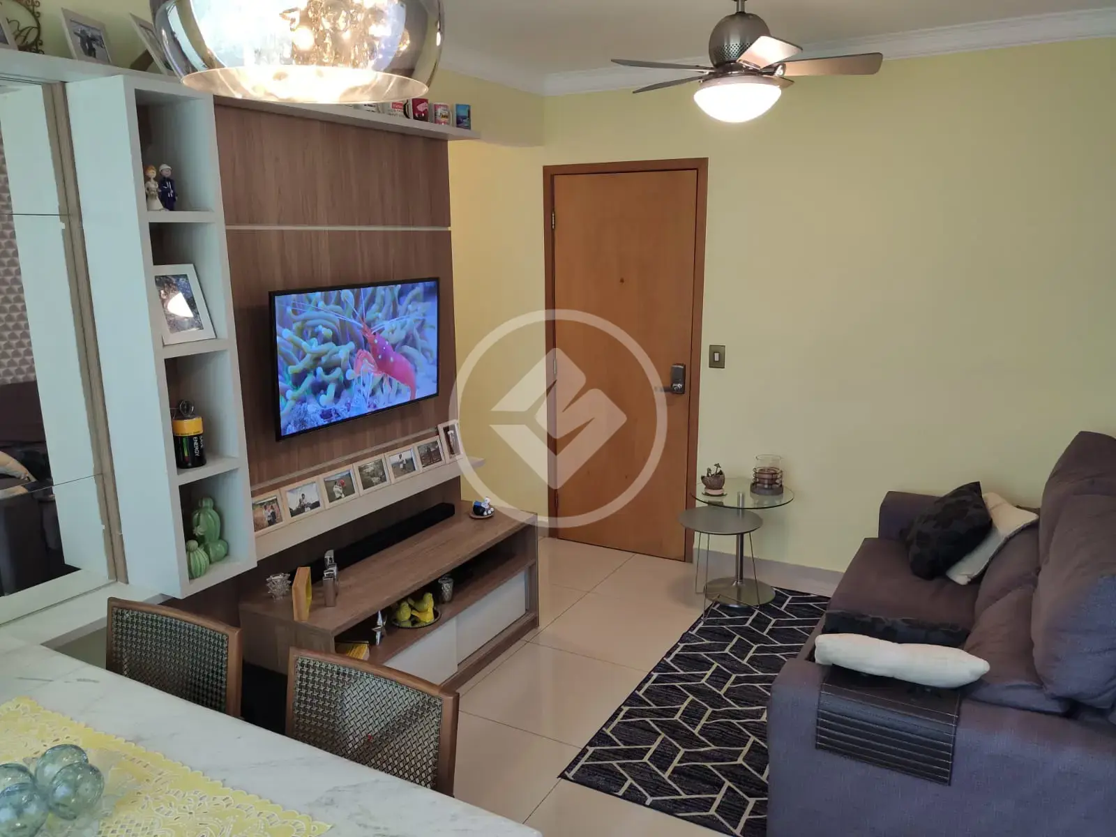 Apartamento BURITIS, Belo Horizonte - MG — foto 2