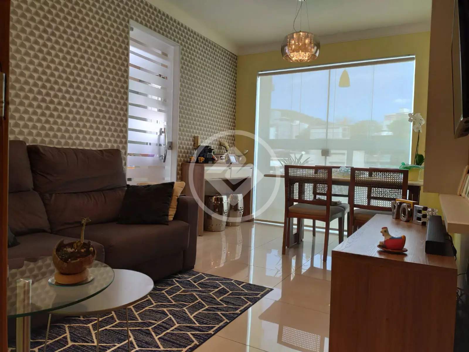 Apartamento BURITIS, Belo Horizonte - MG — foto 1