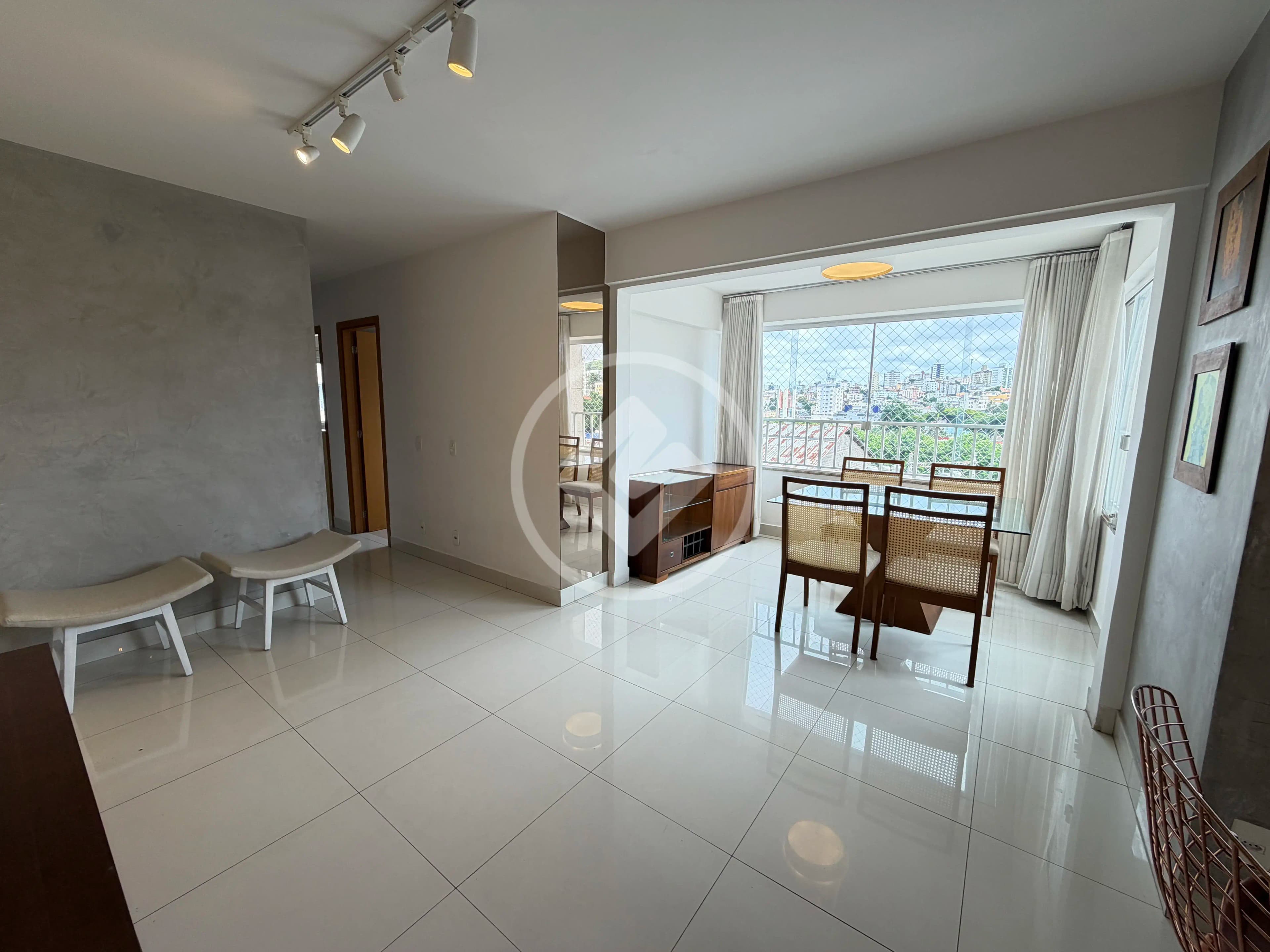 Apartamento Prado, Belo Horizonte - MG — foto 2