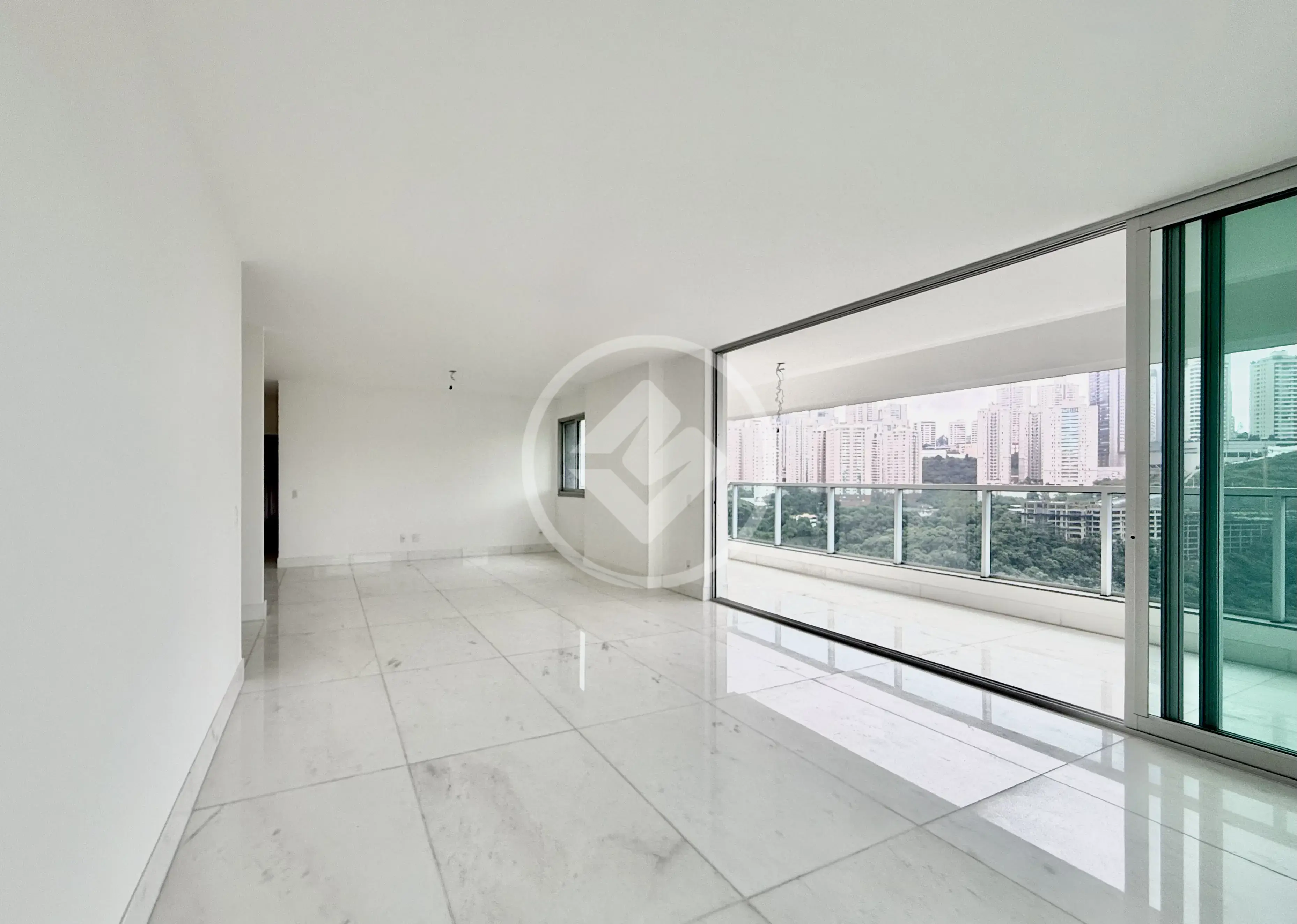 Apartamento 4 quartos no Vale do Sereno, Nova Lima — foto 3 de 6