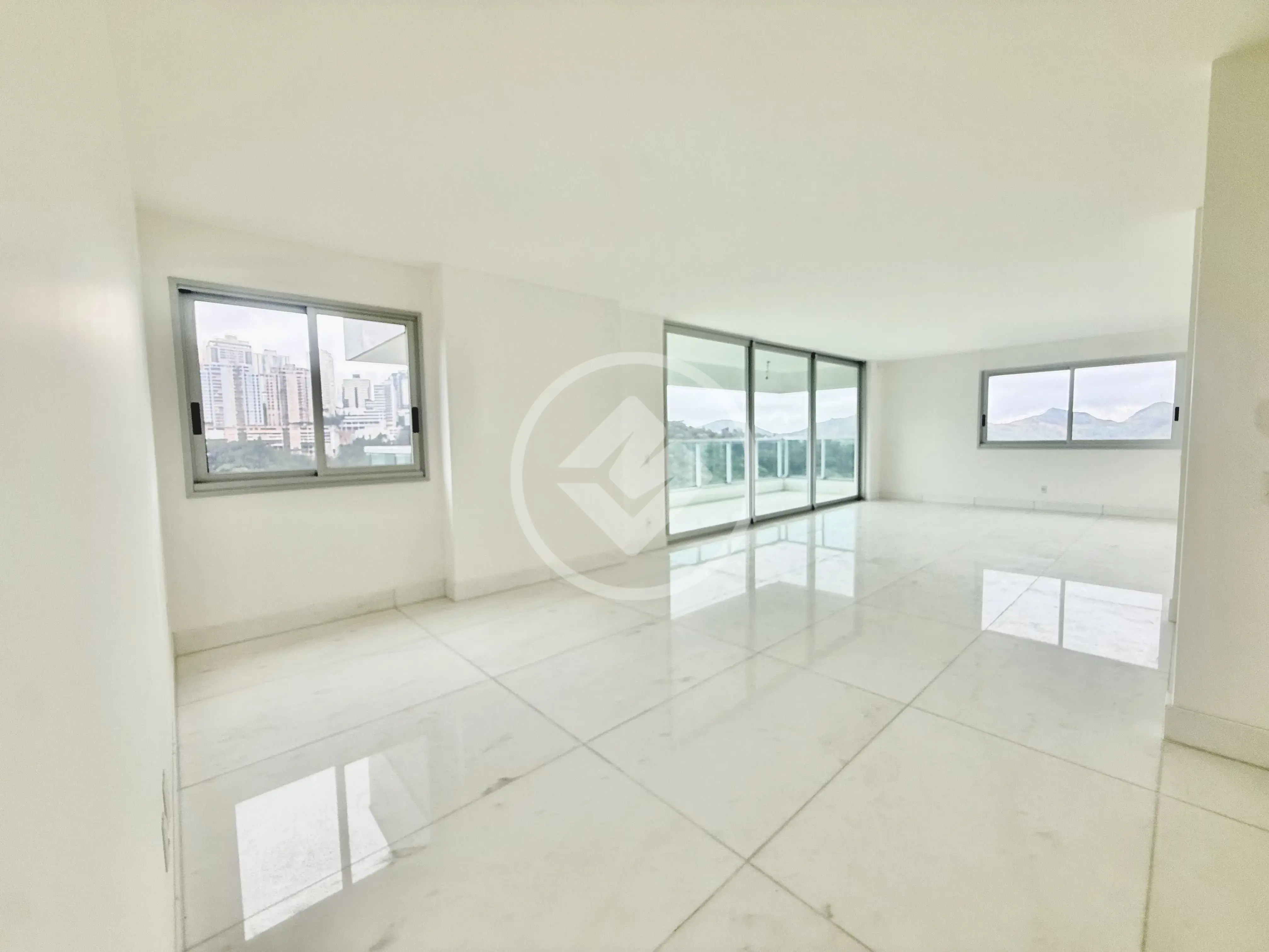 Apartamento 4 quartos no Vale do Sereno, Nova Lima — foto 5 de 6