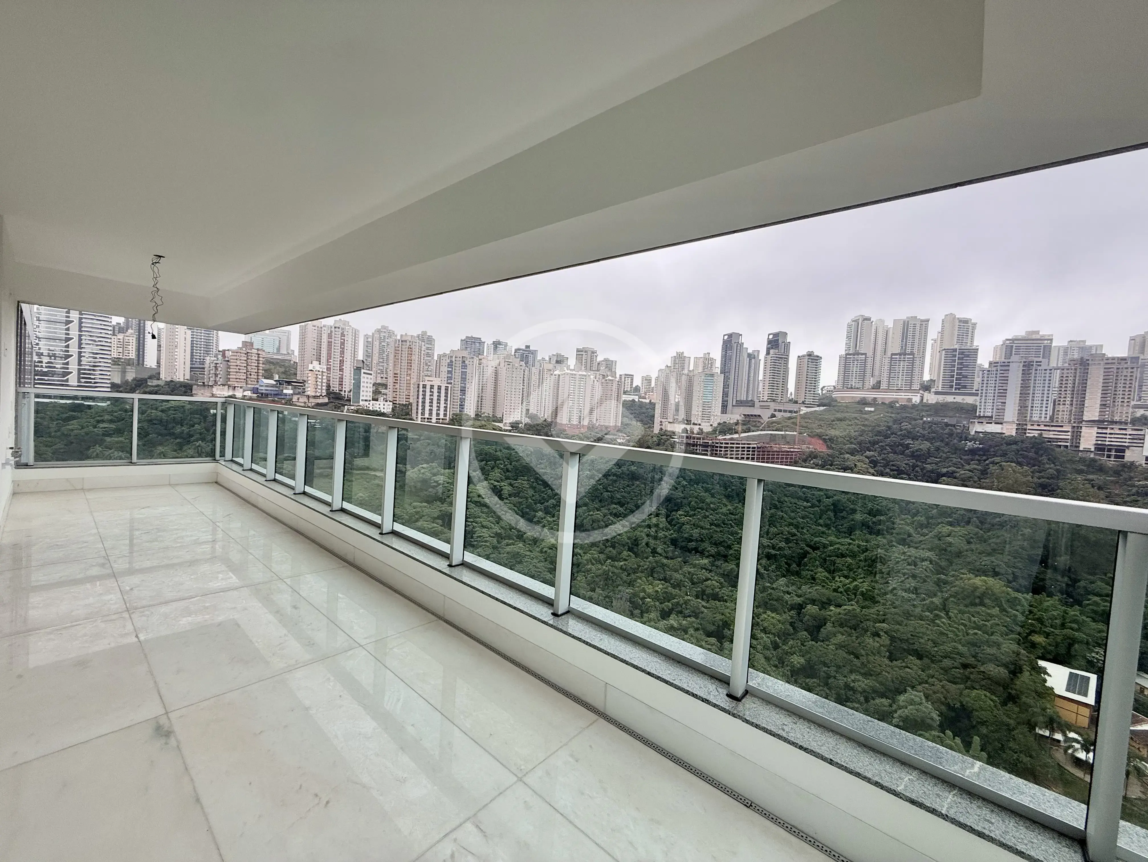 Apartamento Vale do Sereno, Nova Lima - MG — foto 2
