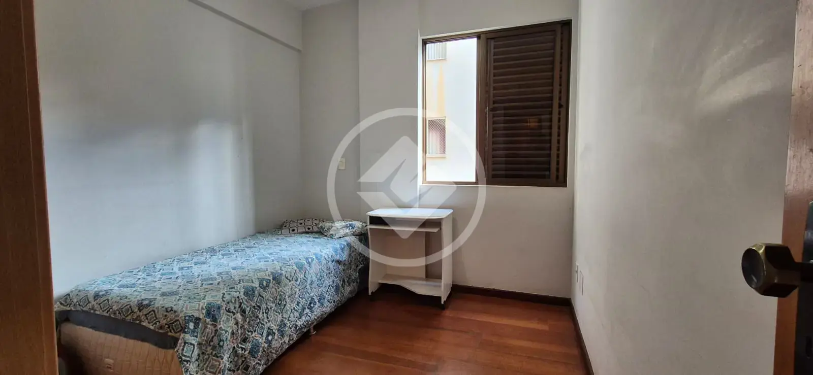 Apartamento Buritis, Belo Horizonte - MG — foto 2