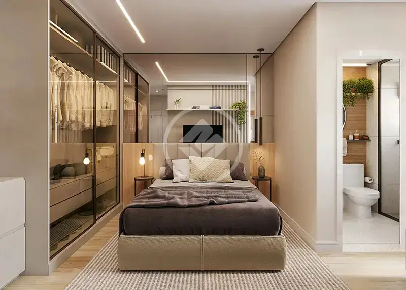 Apartamento 2 quartos no Estoril, Belo Horizonte — foto 6 de 6