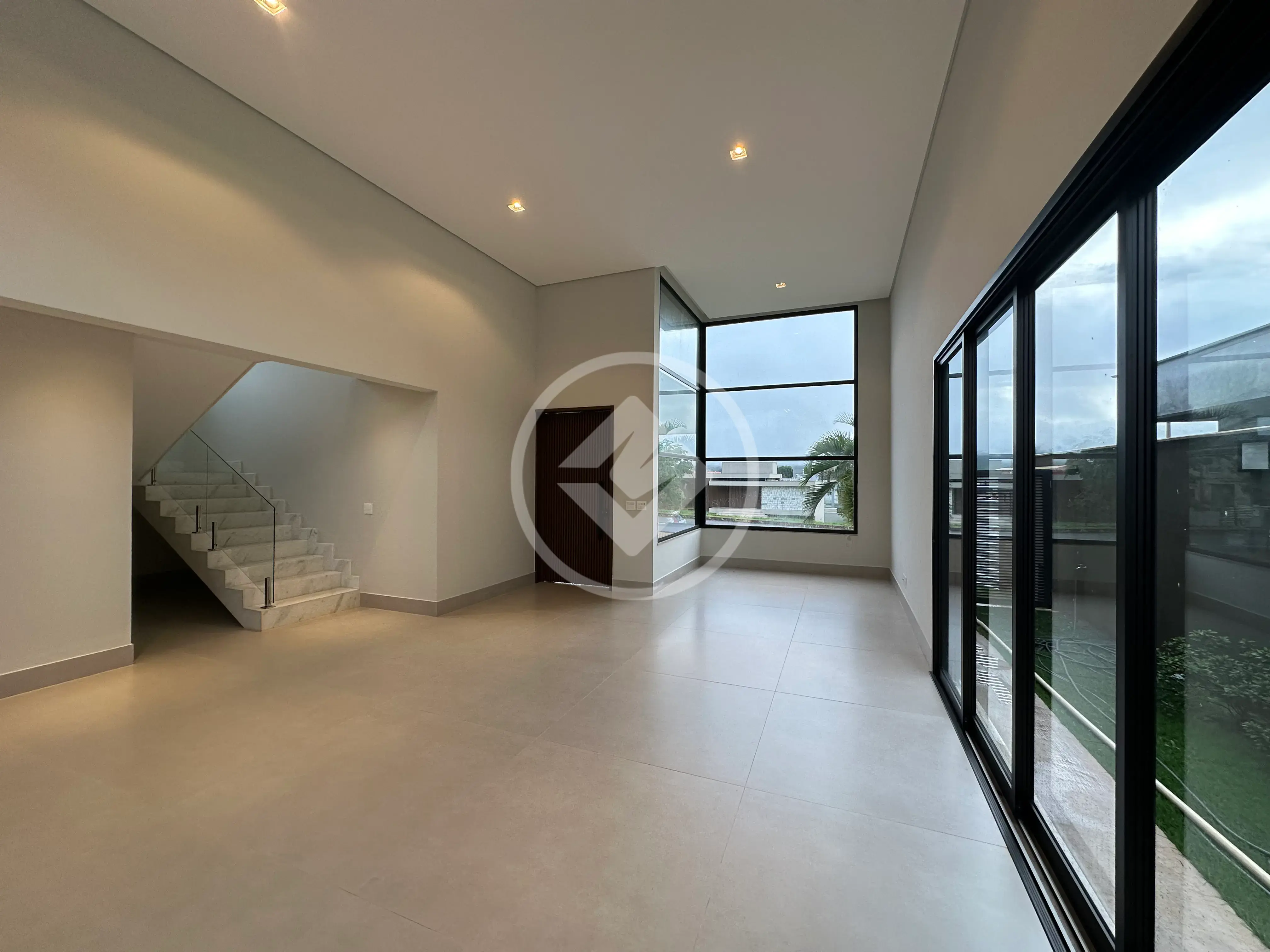 Casa Condomínio Alphaville - Lagoa dos Ingleses, Nova Lima - MG — foto 2