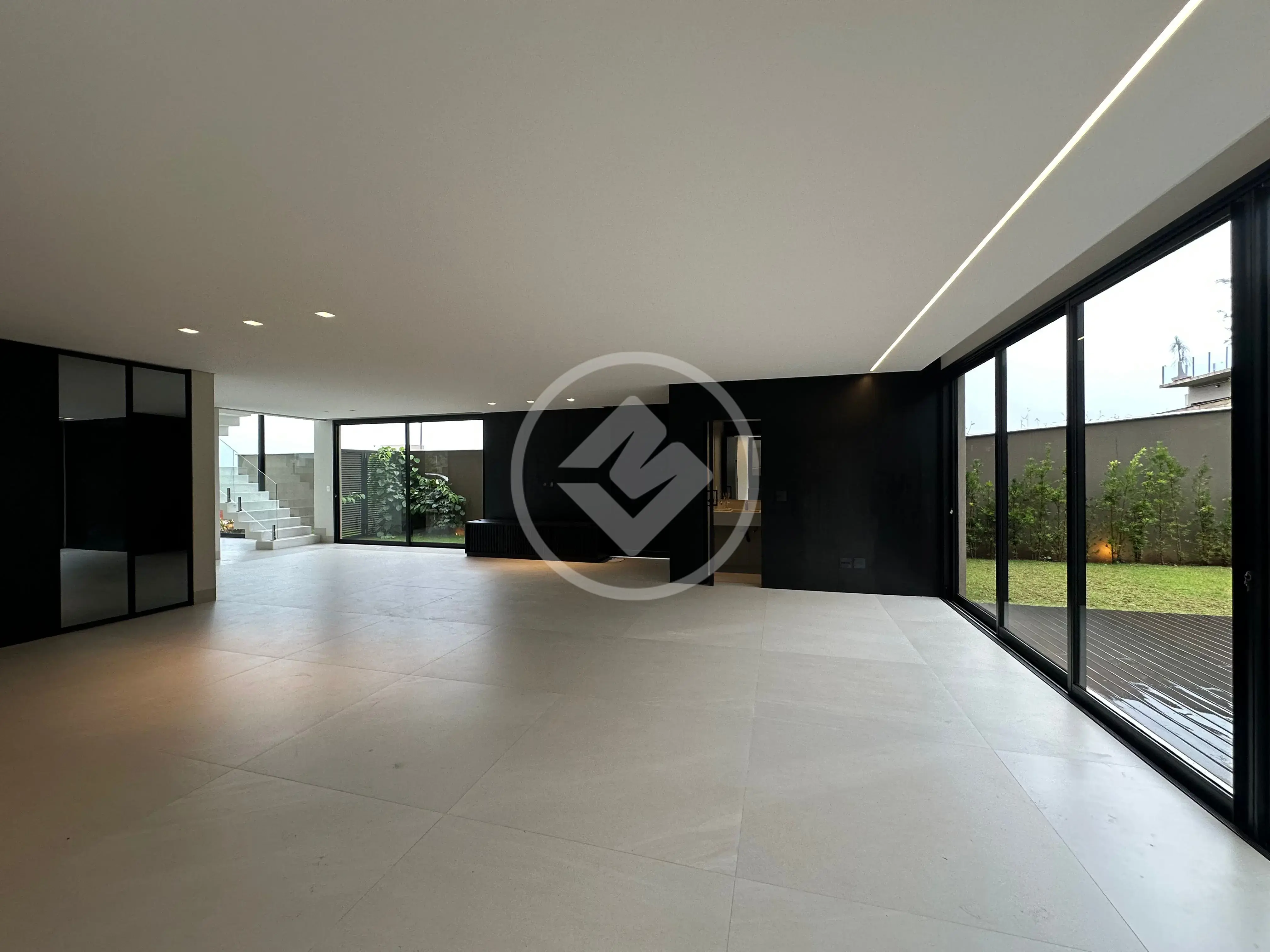 Casa Condomínio Alphaville - Lagoa dos Ingleses, Nova Lima - MG — foto 2