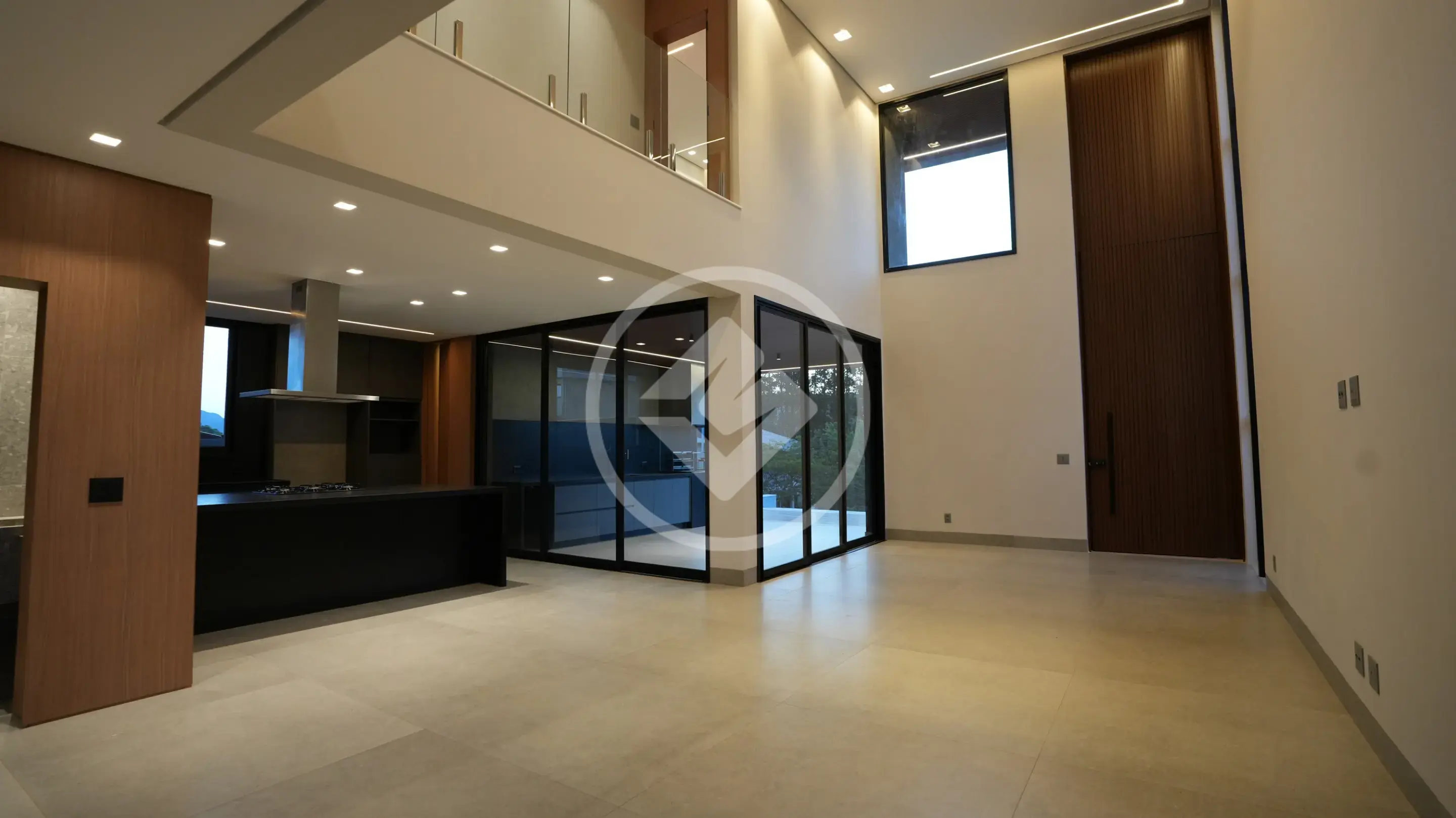 Casa Condomínio Alphaville - Lagoa dos Ingleses, Nova Lima - MG — foto 2