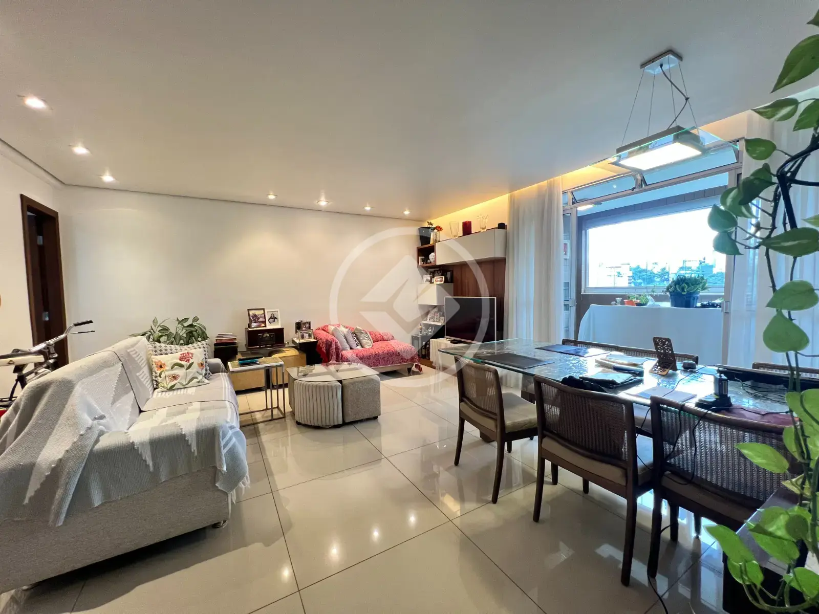 Apartamento BURITIS, Belo Horizonte - MG — foto 1
