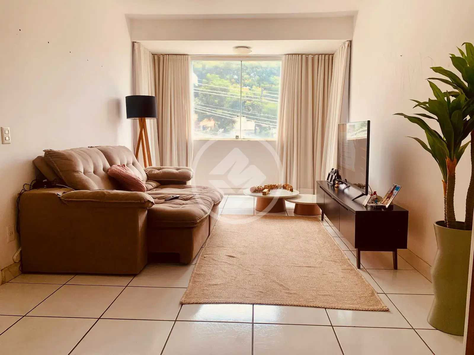 Apartamento São Pedro, Belo Horizonte - MG — foto 1