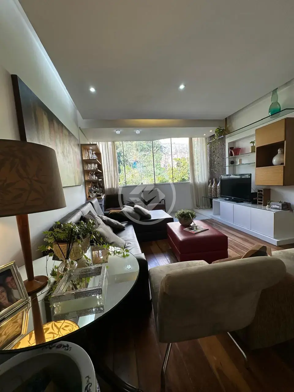 Apartamento BURITIS, Belo Horizonte - MG — foto 2
