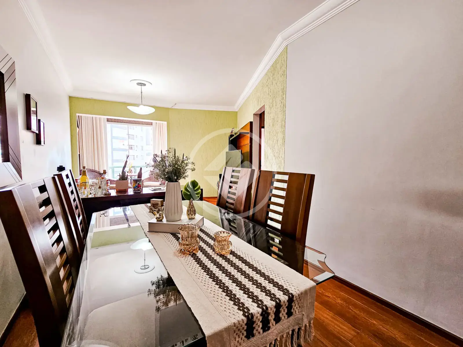 Apartamento 3 quartos com suíte e varanda no Buritis – R$ 580.000 | Localização privilegiada próximo à Av. Mário Werneck!
