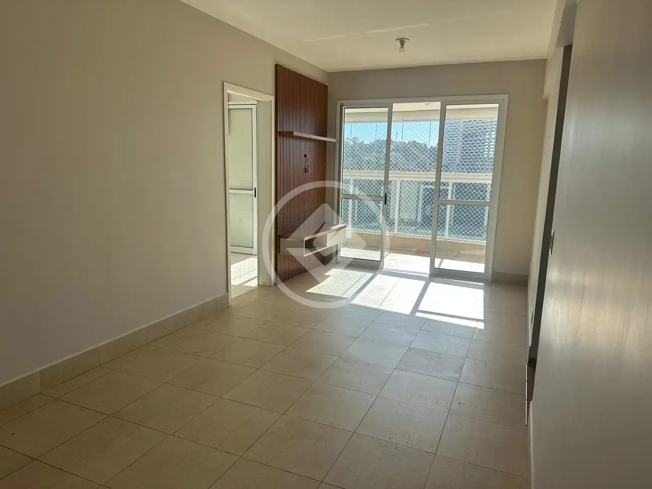Apartamento Serra do Curral Del Rey, Nova Lima - MG — foto 1