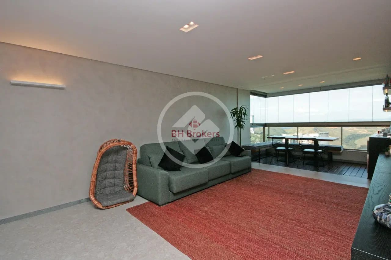Apartamento 2 quartos no Vale do Sereno, Nova Lima — foto 3 de 6