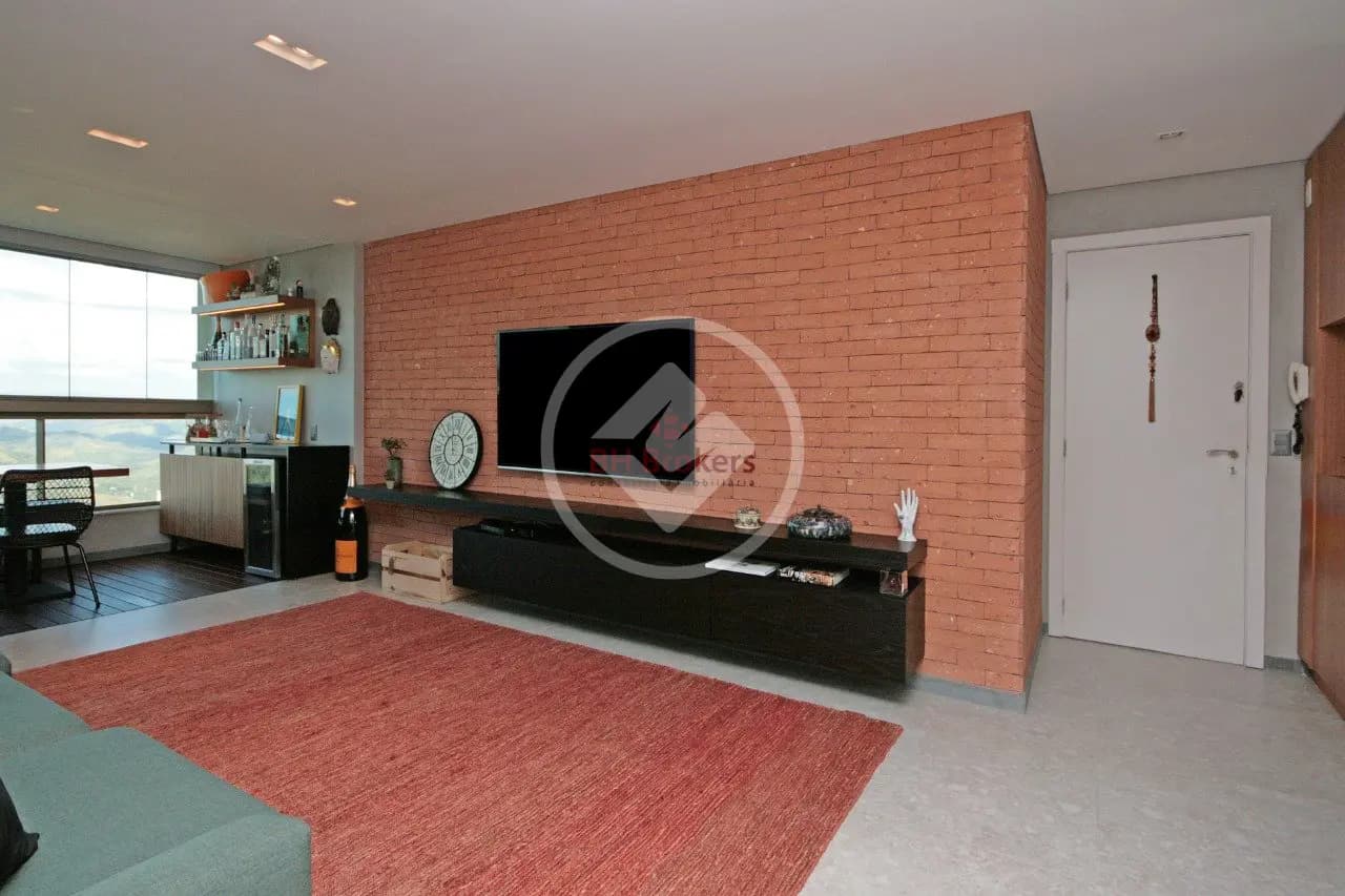 Apartamento 2 quartos no Vale do Sereno, Nova Lima — foto 4 de 6