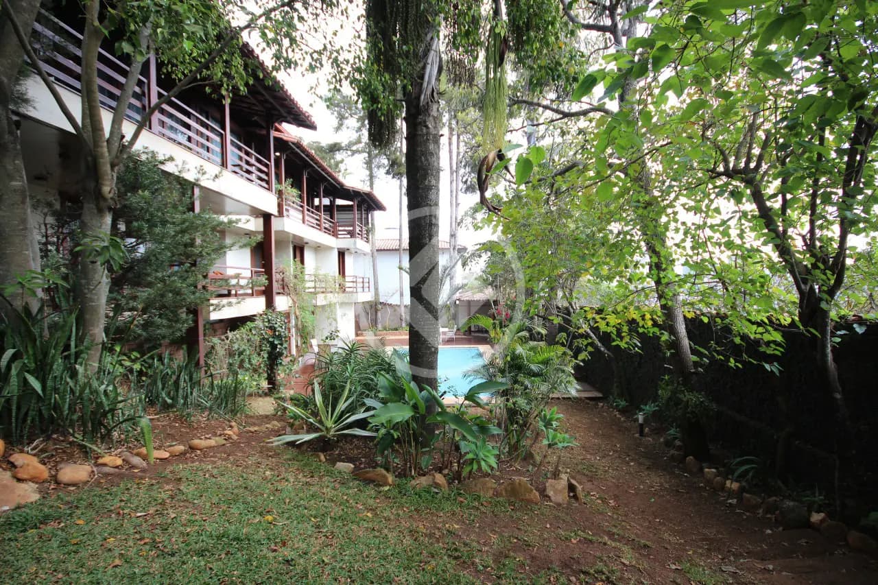 Casa BELVEDERE, Belo Horizonte - MG — foto 2