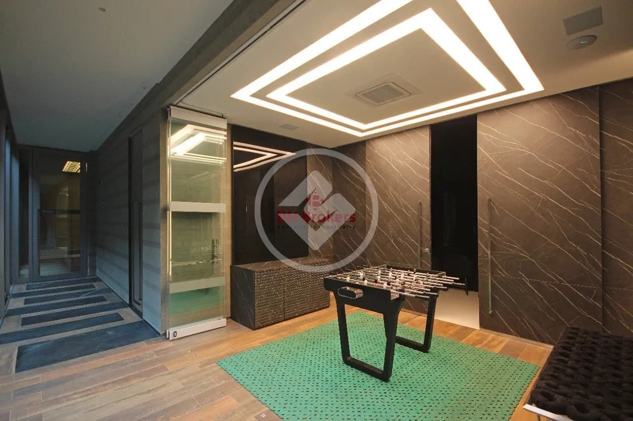 Apartamento 4 quartos no LOURDES, Belo Horizonte — foto 4 de 6