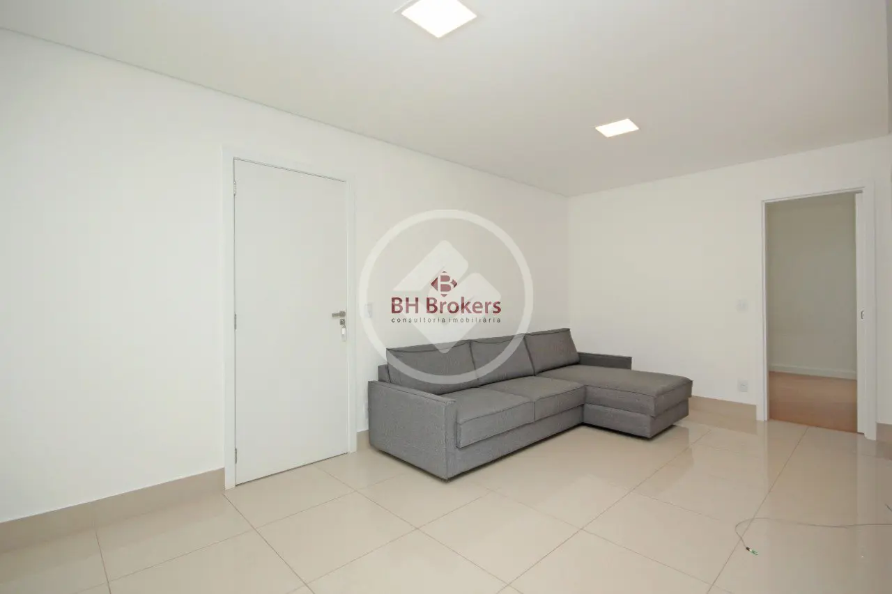Apartamento 1 quarto no Vale do Sereno, Nova Lima — foto 3 de 6