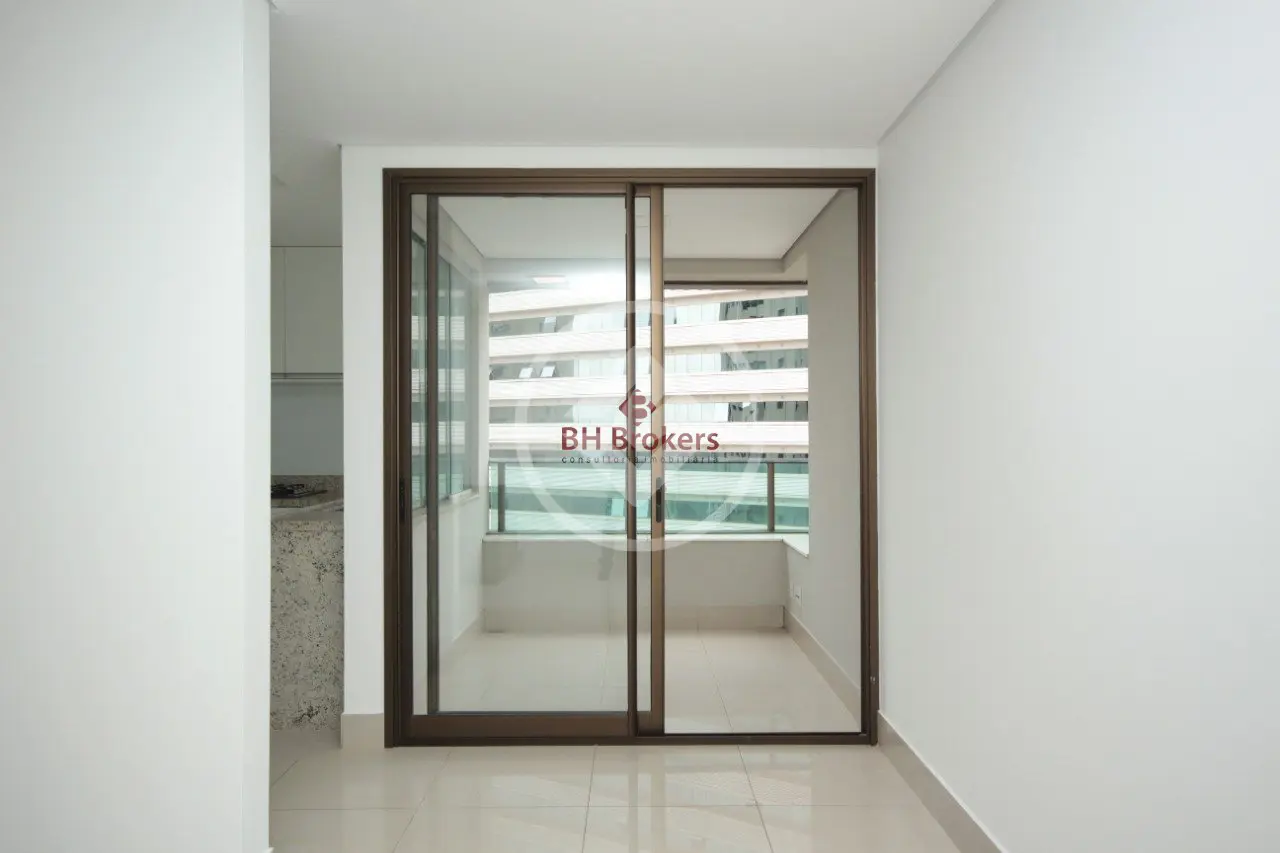 Apartamento 1 quarto no Vale do Sereno, Nova Lima — foto 4 de 6