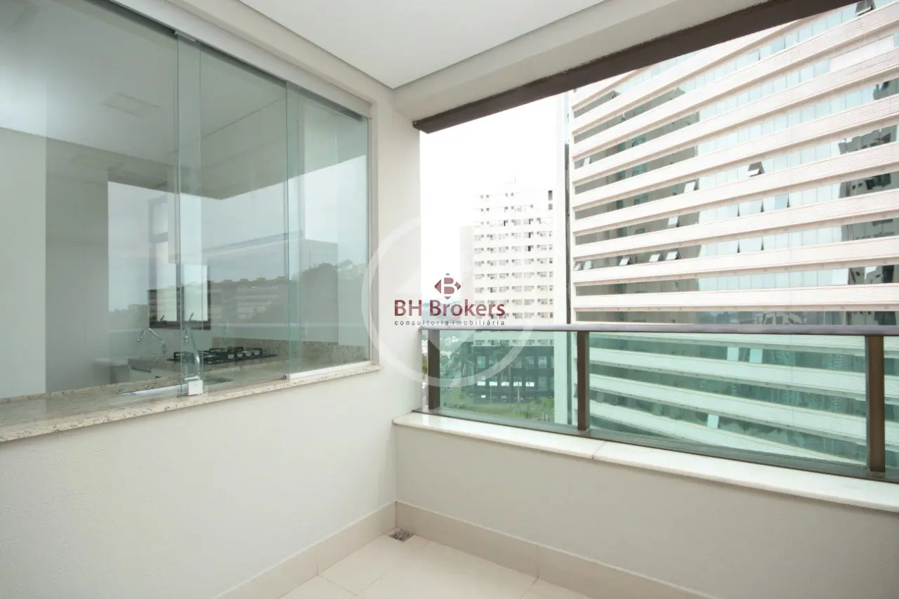 Apartamento 1 quarto no Vale do Sereno, Nova Lima — foto 6 de 6