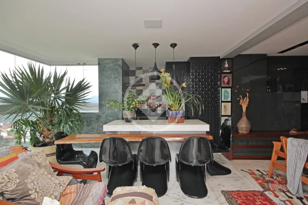 Apartamento 4 quartos no Vale do Sereno, Nova Lima — foto 5 de 6