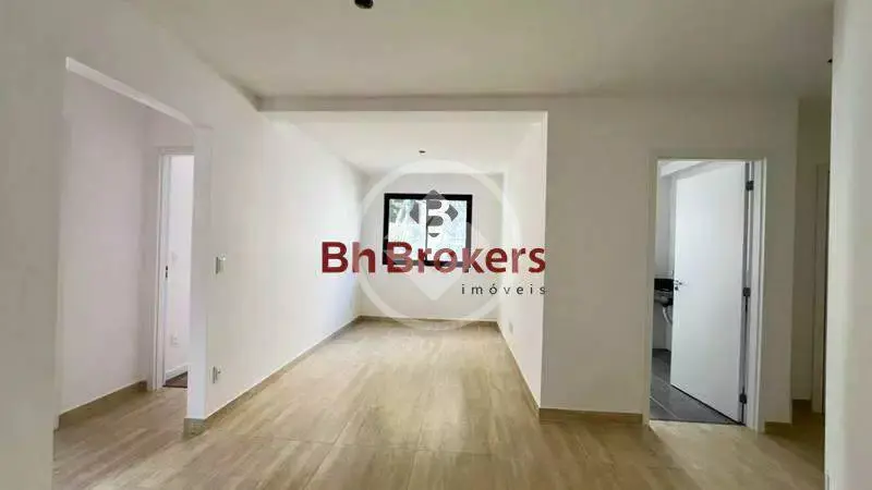 Apartamento Serra, Belo Horizonte - MG — foto 1